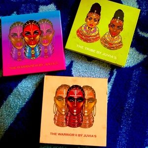 Juvia’s Place Bundle